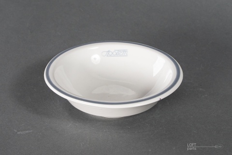 miseczka społem porcelana lubiana