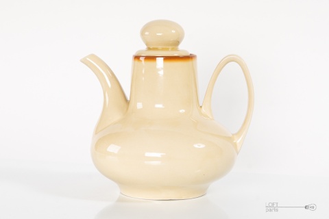 dzbanek saba porcelana chodzież