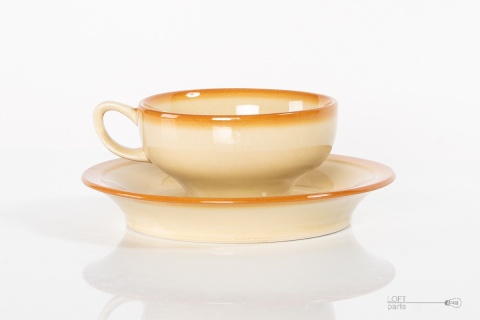 filiżanka saba porcelana chodzież