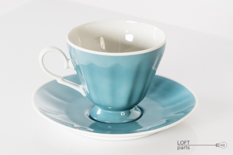 filiżanka bristol michał gudzowski