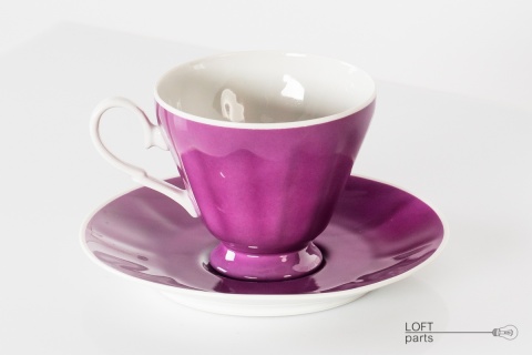 porcelana michał gudzowski