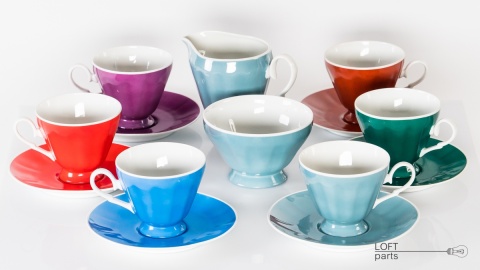 serwis do kawy bristol michał gudzowski