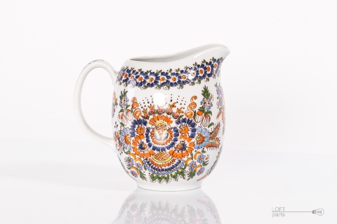 mlecznik cepelia opole