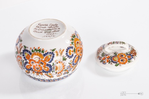 polska porcelana