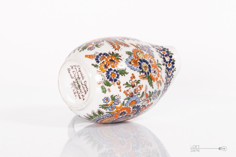 porcelana cepelia opole