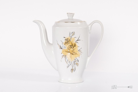 jug feston porcelain ćmielów