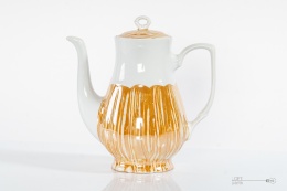 pot porcelain bogucice