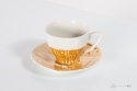 cup porcelain bogucice