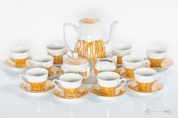 coffee set maria teresa bogucice