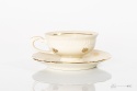Filiżanka porcelana Tułowice