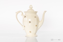 Pot porcelain Tułowice