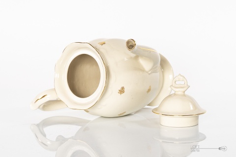 Dzbanek do kawy Tułowice