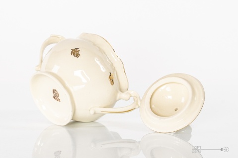 Porcelana z Tułowic