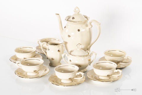 Serwis kawowy Tułowice