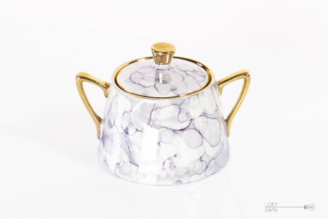 Helena confectioner porcelain krzysztof
