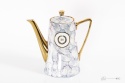 millenium pot porcelain wawel