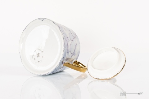 Wawel porcelain