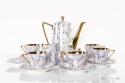coffee set millennium wawel
