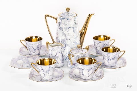 coffee service millennium edmund życzniński