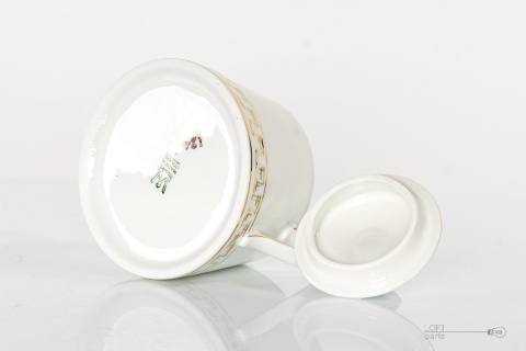 porcelana krzysztof wawel