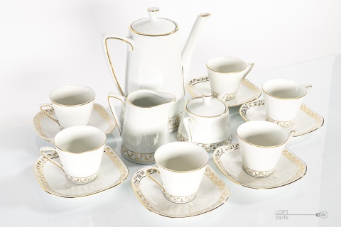 serwis kawowy helena