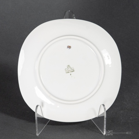 fabryka porcelany wałbrzych