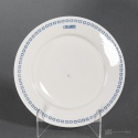 talerzyk społem porcelana lubiana