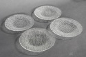 plates igloo glassworks zabkowice