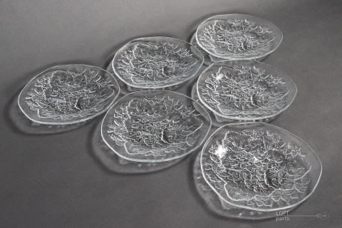 plates strawberry eryka trzewik drost