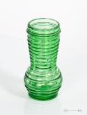zielony wazon pierścienie ddr