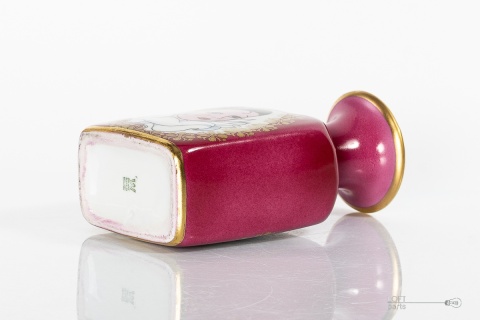 fabryka porcelany krzysztof