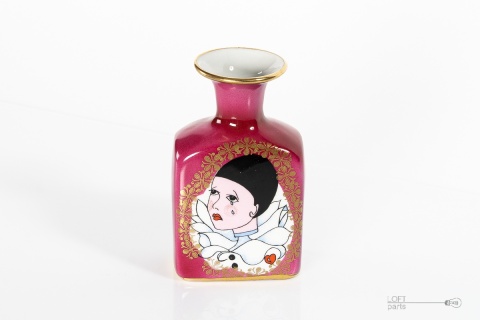 wazon fabryka porcelany krzysztof