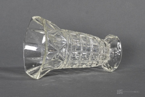 wazon 2087 huta szkła ząbkowice