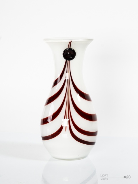 wazon z guzikiem ludwik fiedorowicz