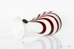 wazon huta szkła ząbkowice