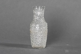 wazon lodowy grys huta szkła prądniczanka