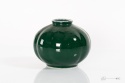 green vase faienve factory kolo