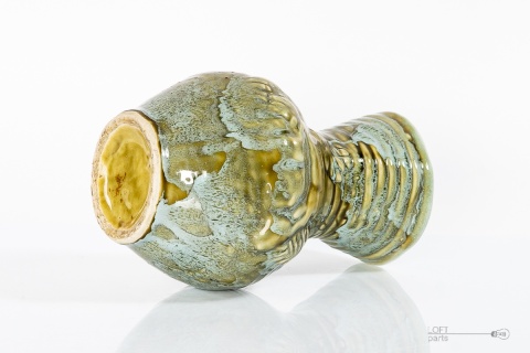 ceramiczny wazon vintage