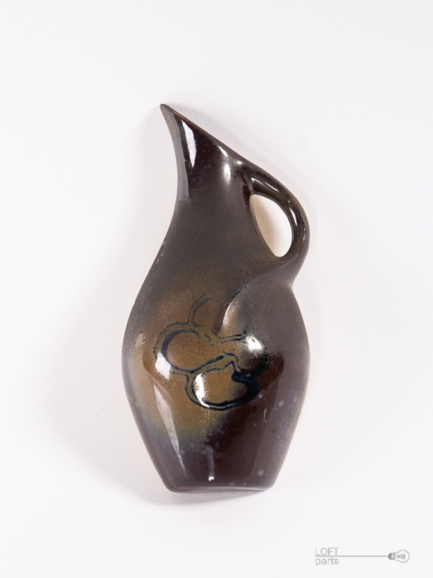 wazonik wiszący bolesławiec