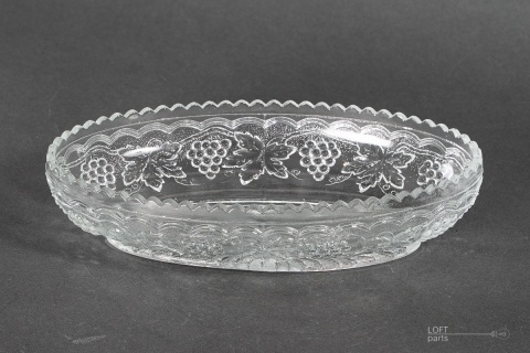 jardiniere zabkowice for imperial glass