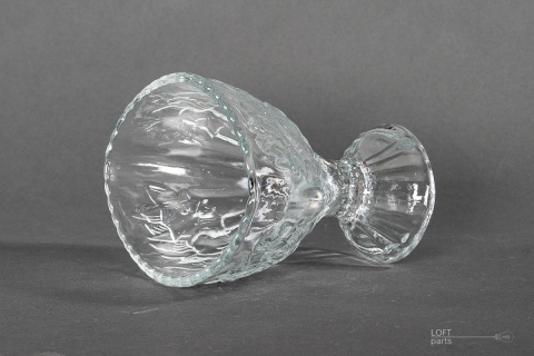 żardiniera huta szkła ząbkowice