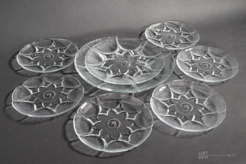 dessert set stella eryka trzewik drost