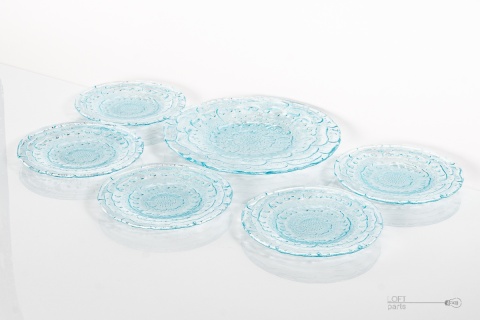 zestaw deserowy flora ryszard serwicki