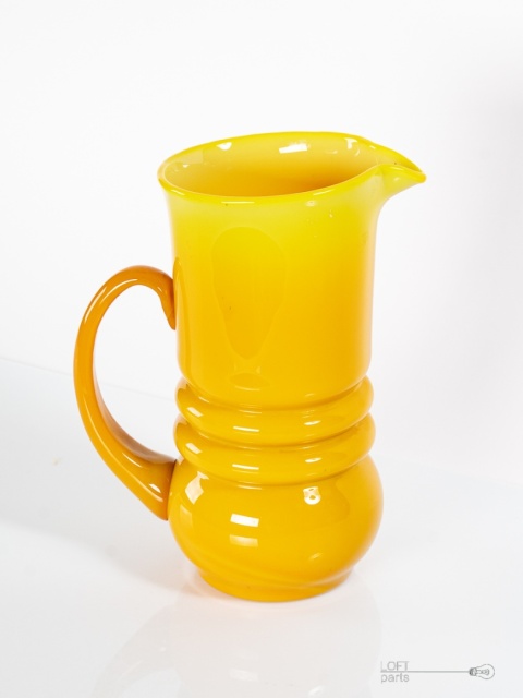 dzbanek huta szkła barbara