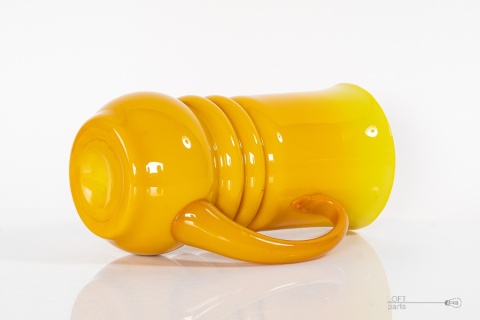 polskie szkło artystyczne