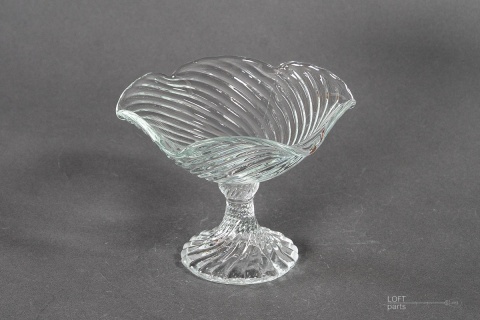 chocolate bowl spirelli ryszard serwicki