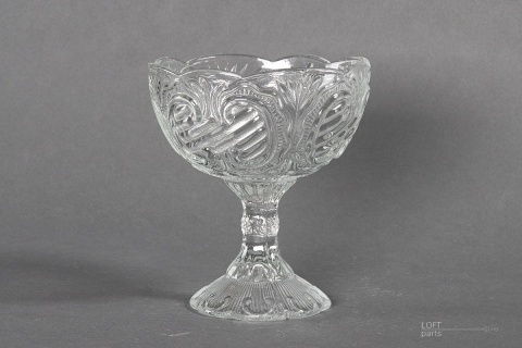 chocolate bowl wraps the glassworks  zabkowice
