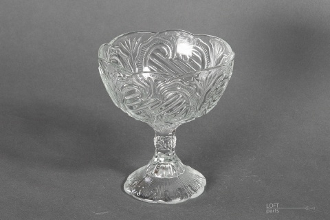 glass prl vintage