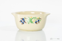 miseczka porcelit tułowice