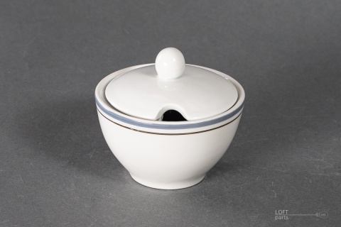 porcelana społem prl vintage